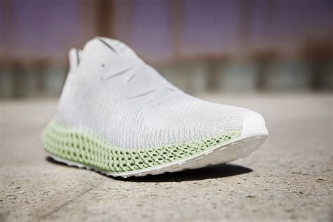 4d schuhe adidas|are adidas 4d shoes good.